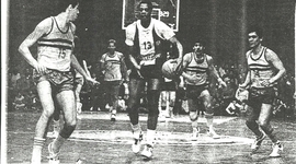 Timeline: Baloncesto