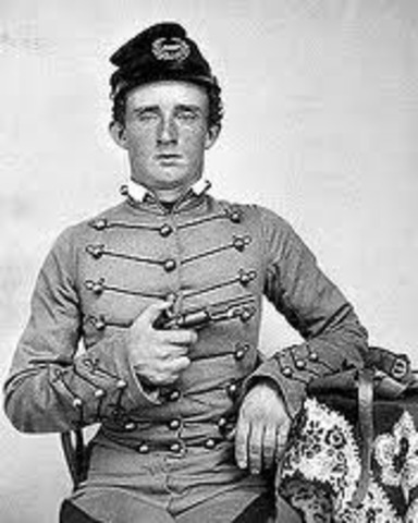 george a custer