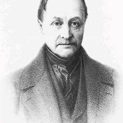 Timeline: Auguste Comte (Jan 19, 1798 - Sept 5, 1857)