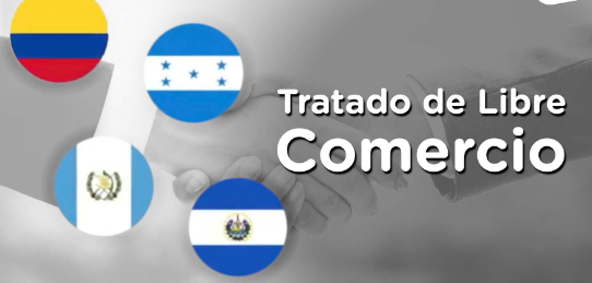 Tratados de Libre comercio
