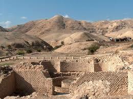 rivoluzione neolitica: città