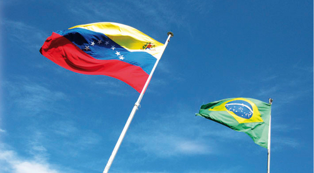 Américo Vespucio recorrió Venezuela y el Brasil