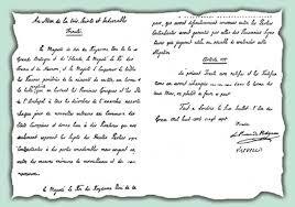 Πρωτόκολλο του Λονδίνου (1832)