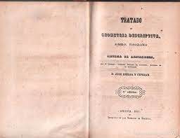 Estrabón (64 a.C.). Geógrafo griego que sobresalió por sus "Tratados de Geografia Descriptiva".