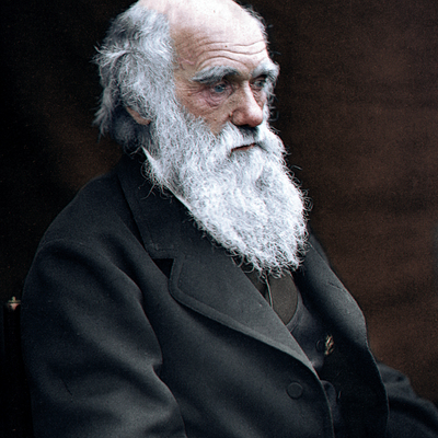 Timeline: Charles Darwin