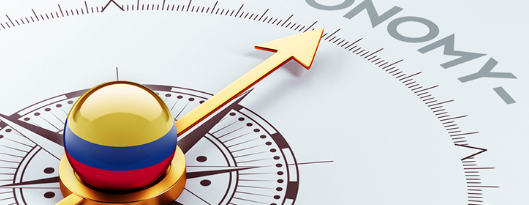 Economía colombiana en 2010