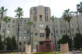 Mi Primer dia en el Hospital