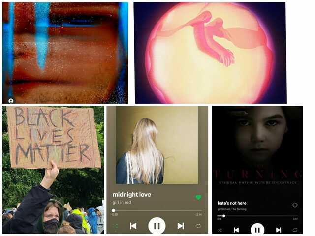 Eventos importantes: