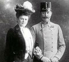 Atentado de Sarajevo