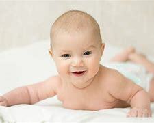 baby will hold its head up