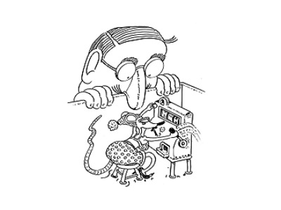 Surge el conductismo