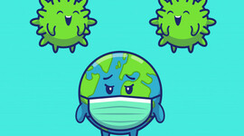 Timeline: eventos mas relevantes del covid en México