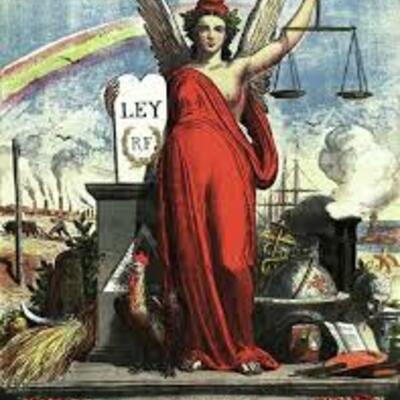 Timeline: EL SIGLO IX ESPAÑOL