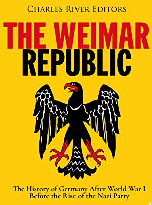 1918- Weimar Republic