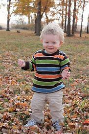 starts walking by its self