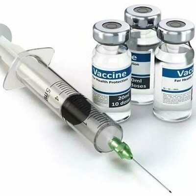 Timeline: HISTORIA DE LAS VACUNAS EN GENERAL