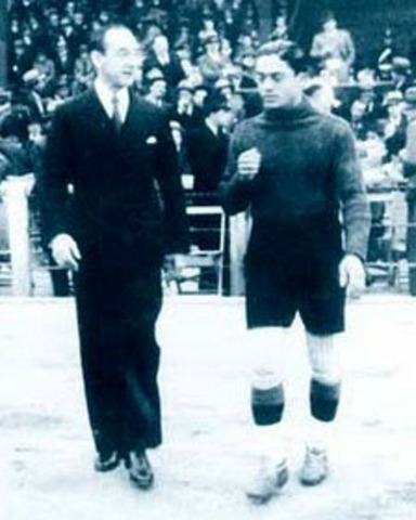 ¿La nación exitosa?