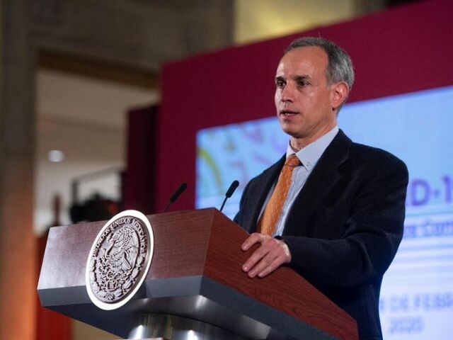 inicio de confinamiento