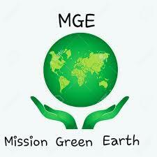 Mission Green Earth