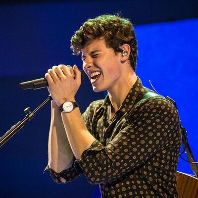 Timeline: Shawn Peter Raul Mendes