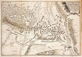 Battle at Steenkerke