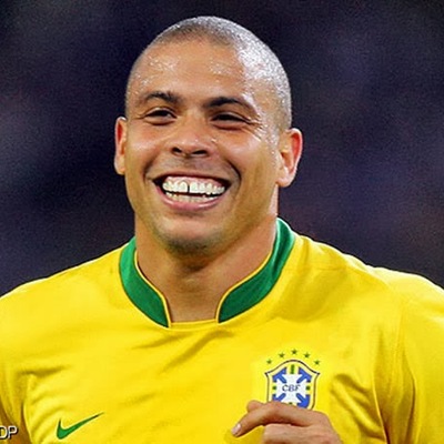 Timeline: Ronaldo Fenômeno