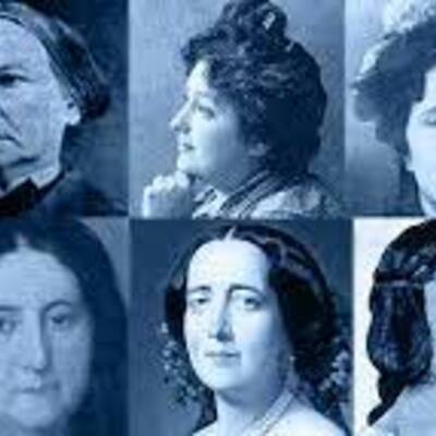 Timeline: RESCATA A LA ESCRITORA 20/21