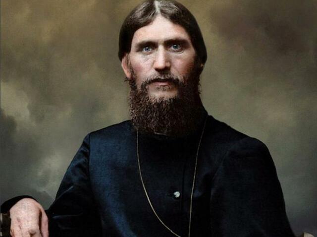 Assassinat de Rasputin