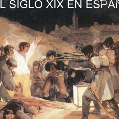 Timeline: Siglo XIX Español