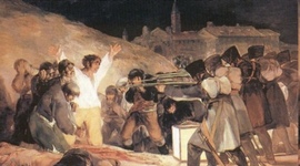 Timeline: Siglo XIX Español