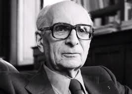 Claude Levi Strauss