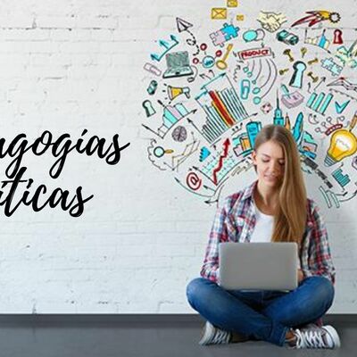 Timeline: Historia y evolución de las pedagogías críticas.