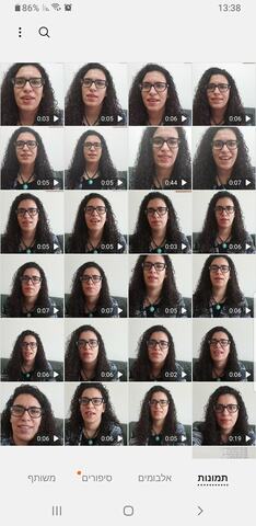 Done is better than perfect :)