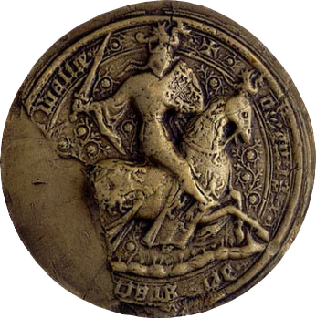 Glendower is sent to battle