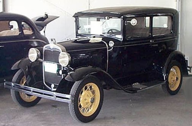 Model A