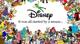 Timeline: Walt Disney's Films Through The History