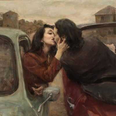 Timeline: El 5 de octubre se celebra el día de la n violencia.