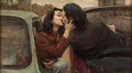 Timeline: El 5 de octubre se celebra el día de la n violencia.