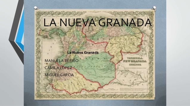 NUEVA GRANADA