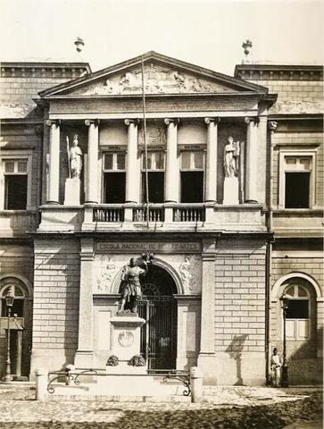 Acadêmica Imperial de Belas Artes