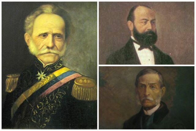 Constitución de Rionegro