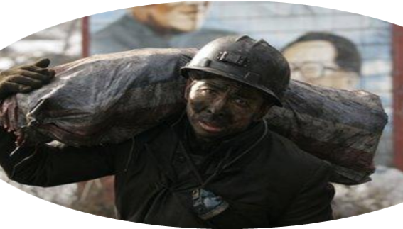 El regreso del carbón