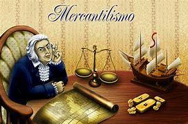 Mercantilismo