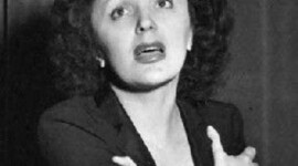 Timeline: Édith Piaf
