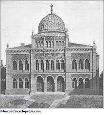 Jews are expelled from Lübeck, Germany