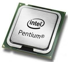 Intel Pentium