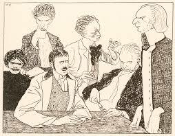 Primer Fundacion Gay.