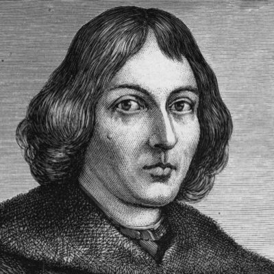 Timeline: biografia de copernico