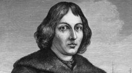 Timeline: biografia de copernico