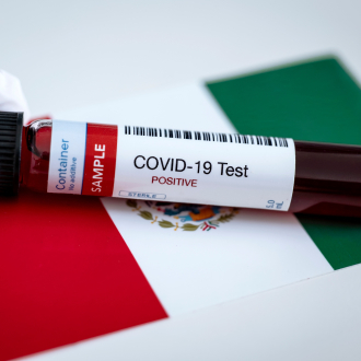 Inicio de la pandemia